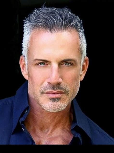 grey hairstyles mens|haircuts for white men over 50 with gray hair.